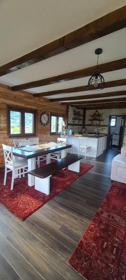 The Lake Breeze Bay Plav Exterior foto