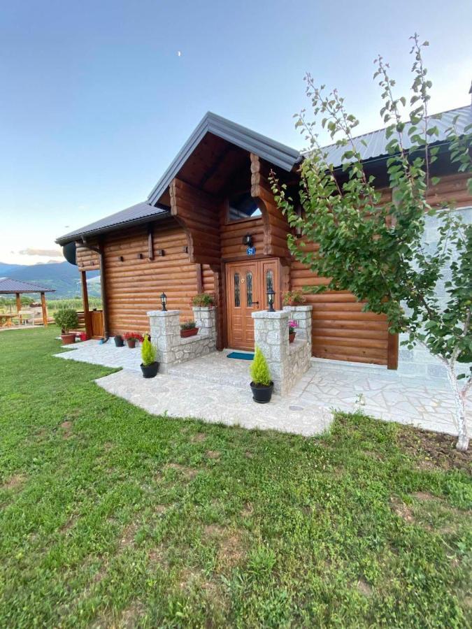 The Lake Breeze Bay Plav Exterior foto