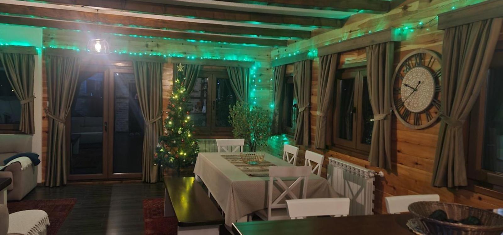 The Lake Breeze Bay Plav Exterior foto